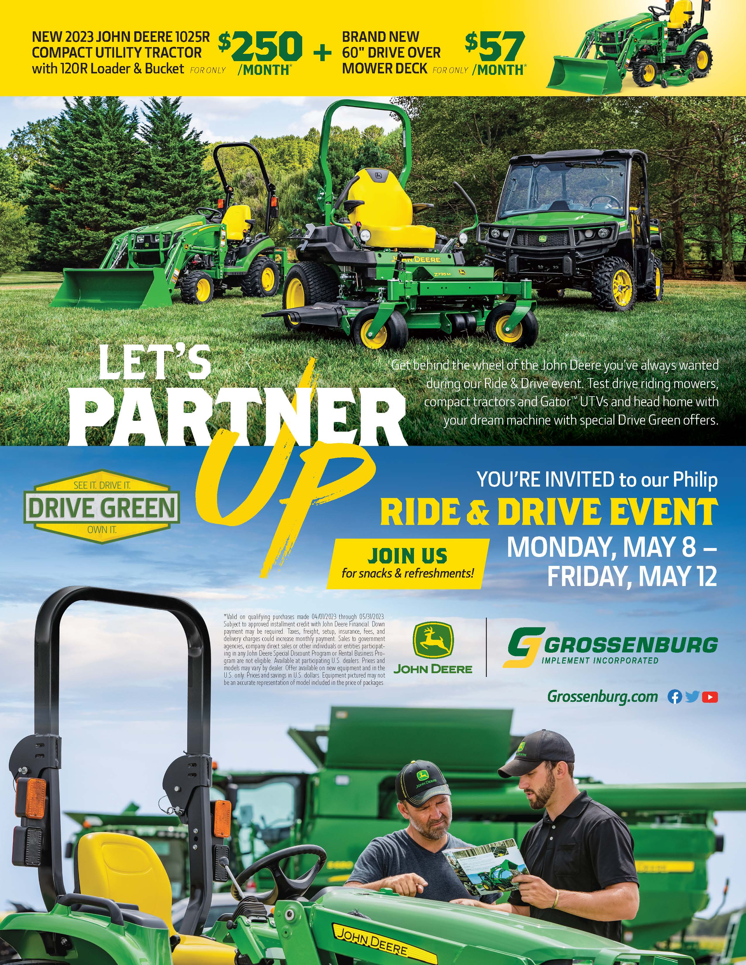 Philip & Belle Fourche SD, Sundance, WY, Bloomfield, Hartington & Wayne